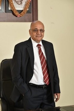 Dr. Gopal Saxena