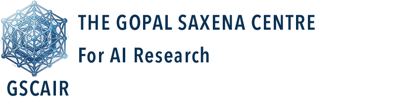 GSCAIR Logo